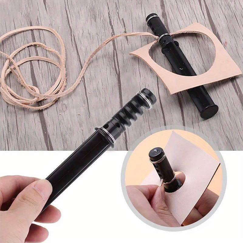 Leatherworking Equipment - 1PC Leather Lace Maker Leather Craft