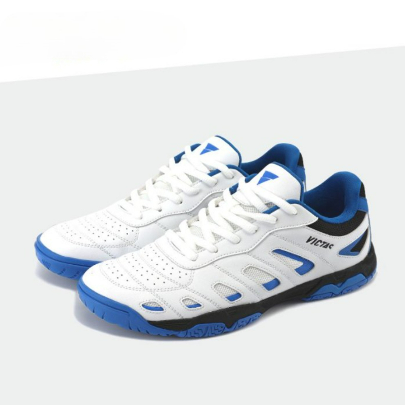 2026 New Table Tennis Shoes Me - Leatherwork Desk recension och pris
