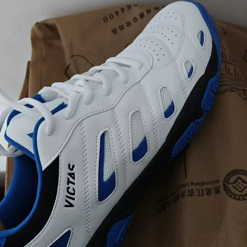 2026 New Table Tennis Shoes Me - Leatherwork Desk recension och pris