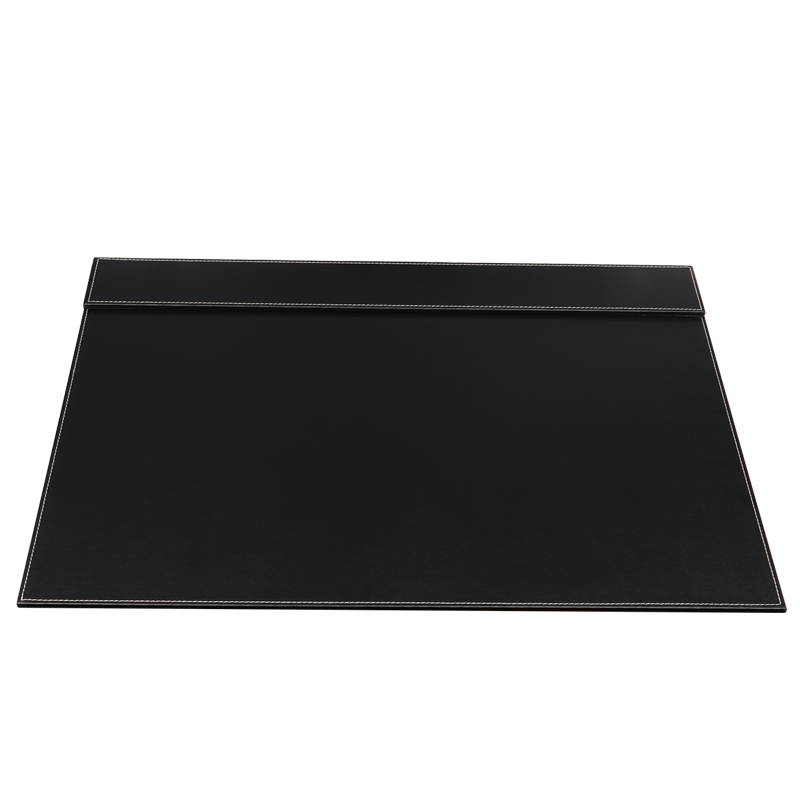 PU Leather Office Desk Pad, A3 - Leatherwork Desk recension och pris