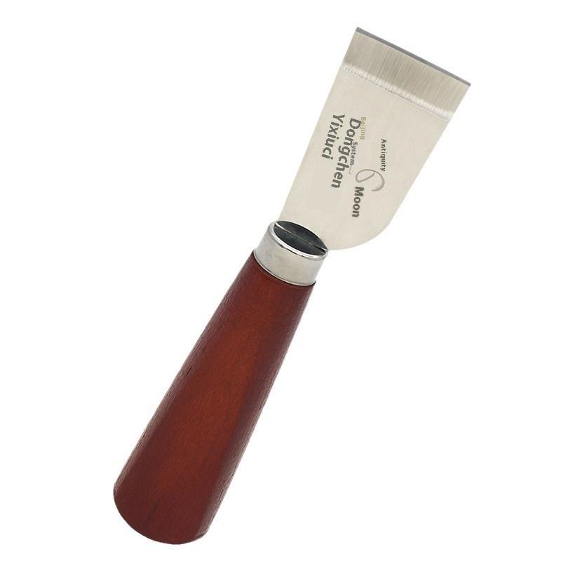 【New】Leather Skiving Knife Cut - Leather Work Organiser recension och pris