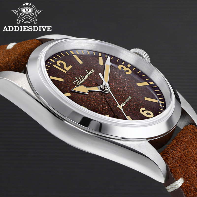ADDIESDIVE 36MM 200M Waterproo - Leatherworking Equipment recension och pris