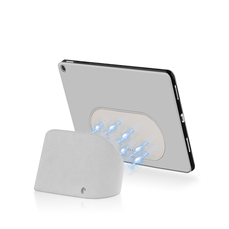 Case for Google Pixel Tablet 2 - Leatherwork Desk recension och pris
