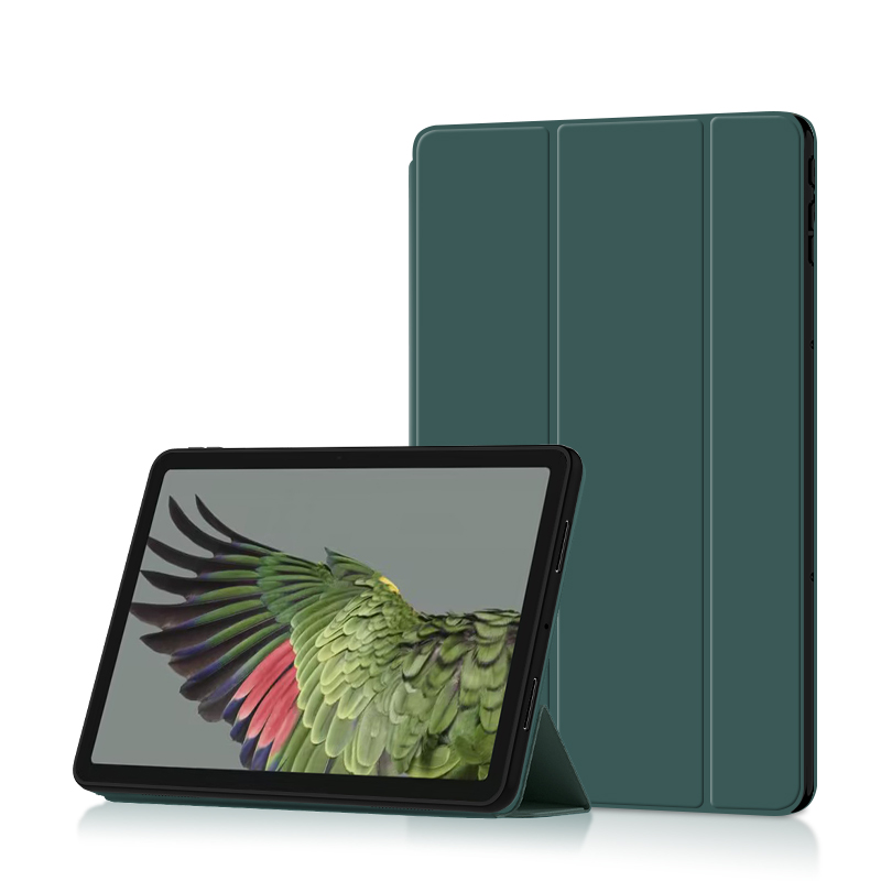 Case for Google Pixel Tablet 2 - Leatherwork Desk recension och pris