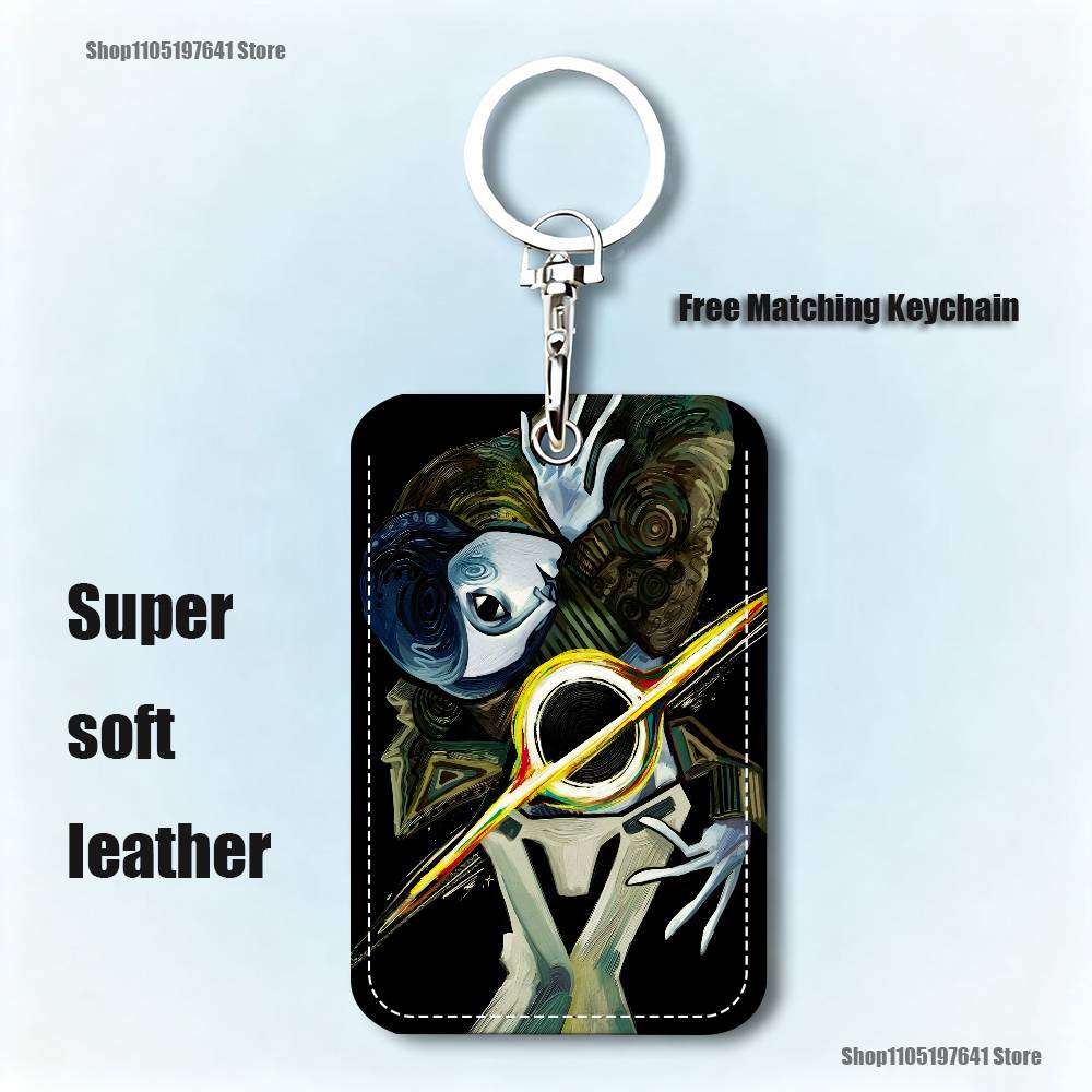 No Im Not a H-Human Holder Key - Leather Work Is recension och pris