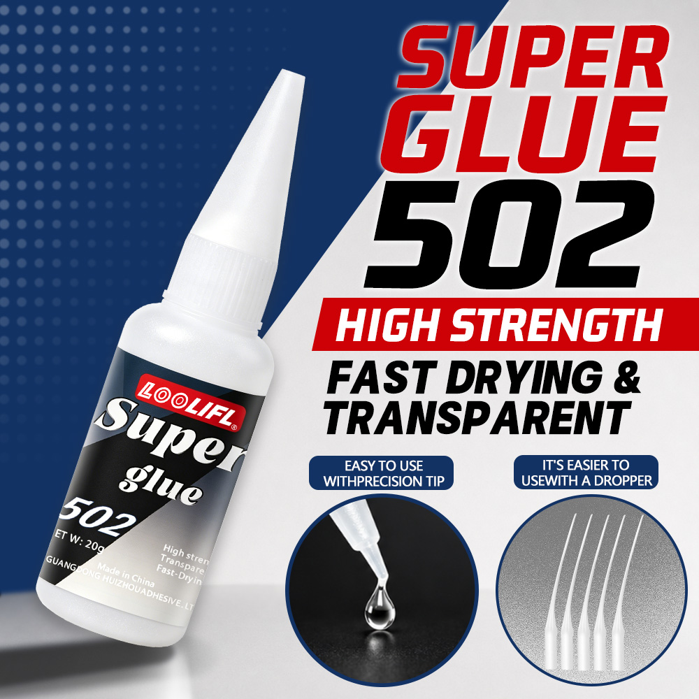 Loolifl-502-20Ml Instant Trans - Leather Work recension och pris