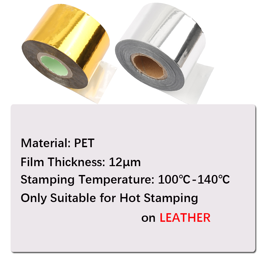 Heated Stamping Foil Pen Elect - Leatherworking Equipment recension och pris
