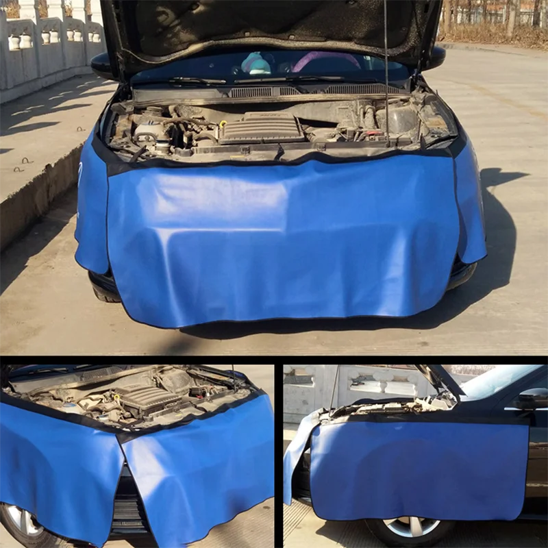 Universal Car Magnetic Front F - Leather Works Near Me recension och pris