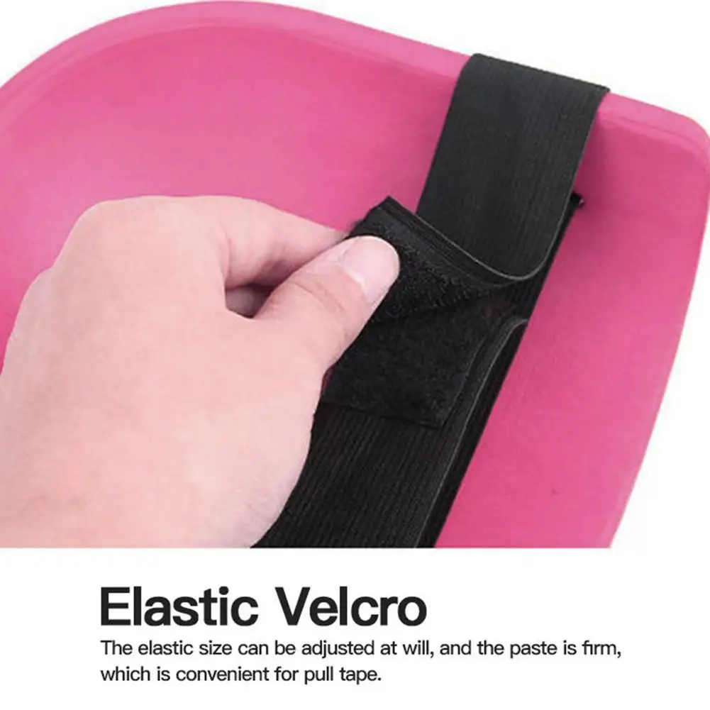 Tile Worker's Knee Pads - Thic - Leather Work Knee Pads recension och pris