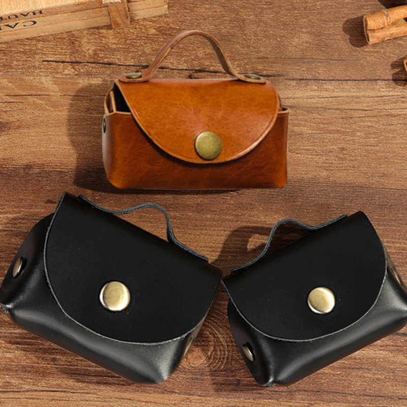 YOMDID 2pcs Coin Purse Molds M - Leatherworking Equipment recension och pris