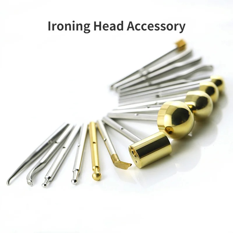 Fabric Flower Making Head Acce - Leatherworking Equipment recension och pris