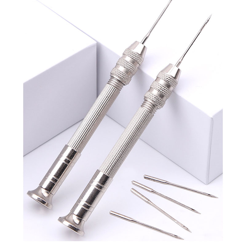 Leather Sewing Awl Set Replace - Leatherworking Equipment recension och pris