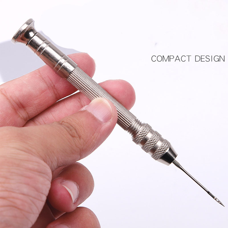 Leather Sewing Awl Set Replace - Leatherworking Equipment recension och pris