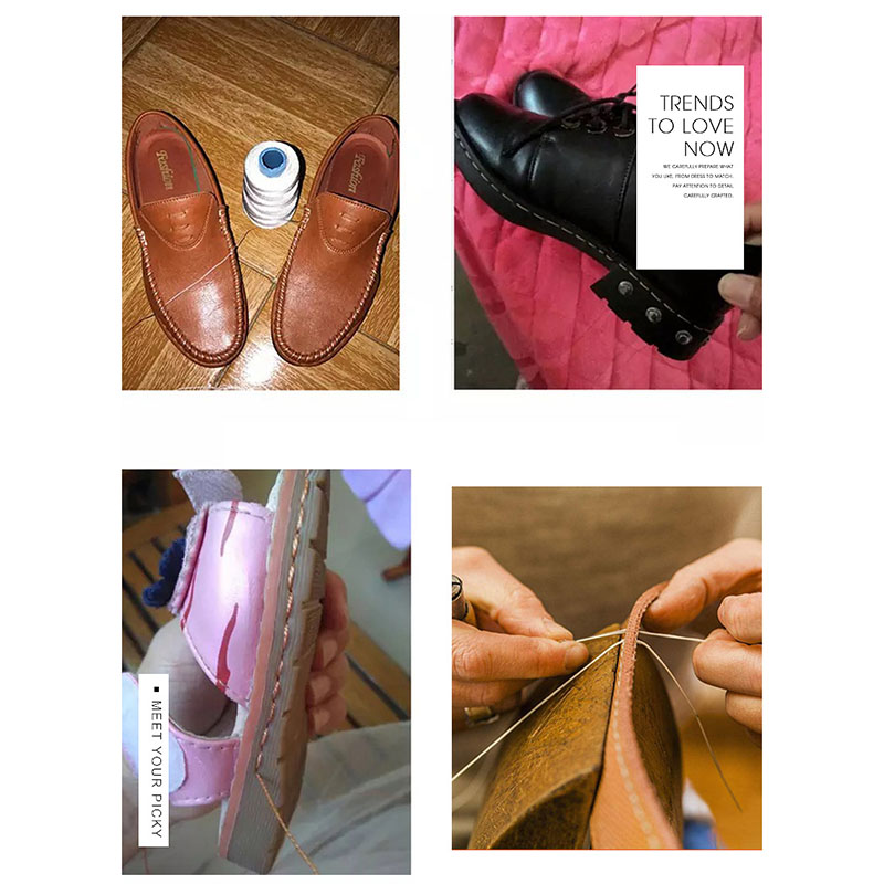 Leather Sewing Awl Set Replace - Leatherworking Equipment recension och pris