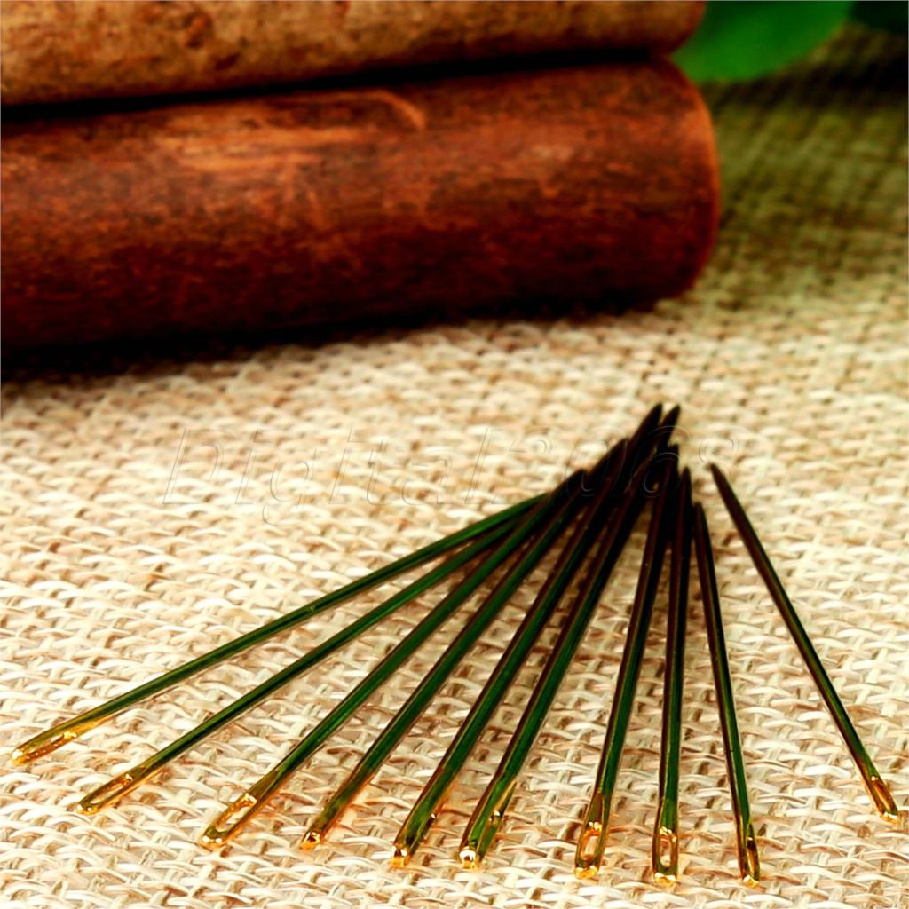 10Pcs Leathercraft Sewing Tool - Leather Work Organiser recension och pris
