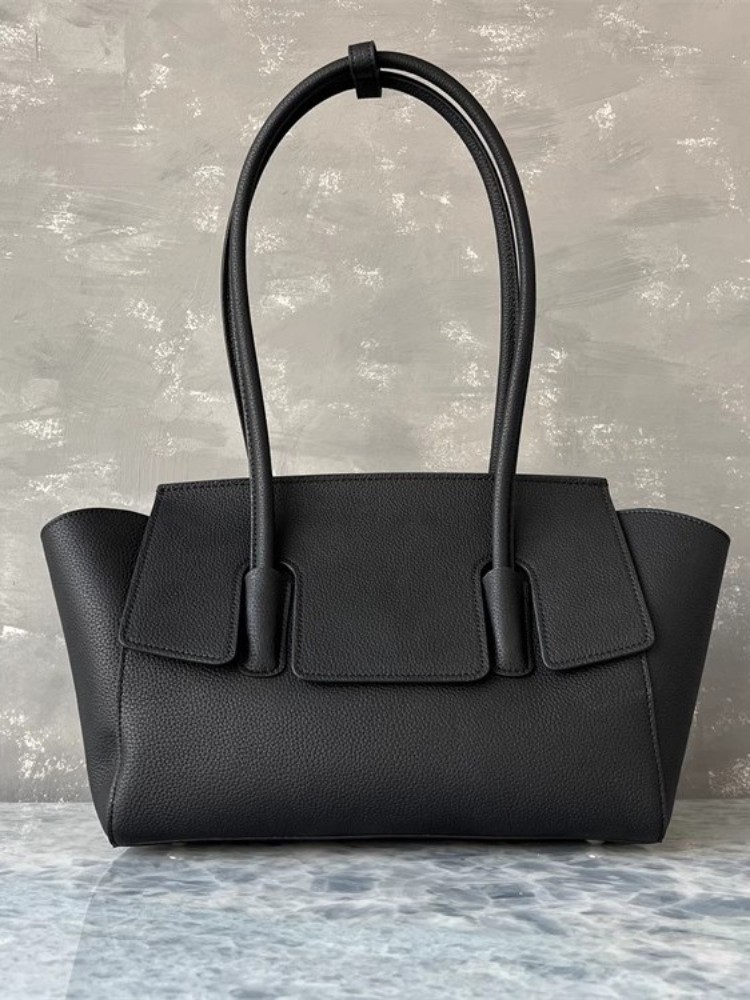 Ladies Elegant Single Shoulder - Leather Work recension och pris